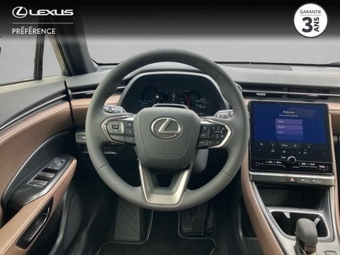 Voitures D'occasion À Lanester | Lexus Lbx 1.5 136Ch Elegant Pack Tech 2Wd My26