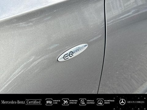 Voitures D'occasion À Saint-Grégoire | Mercedes-Benz Classe A 250 E Hybrid Eq 163+109Ch Amg Lin...