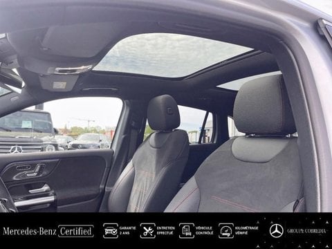 Voitures D'occasion À Saint-Grégoire | Mercedes-Benz Gla 200 D 150Ch Amg Line 8G-Dct