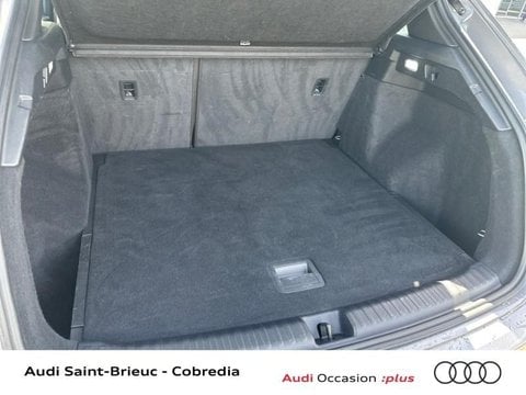 Voitures D'occasion À Saint-Brieuc | Audi Q4 E-Tron 45 E-Tron 285Ch