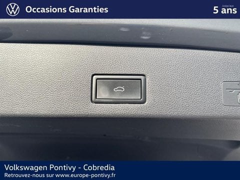 Voitures D'occasion À Pontivy | Volkswagen Golf Sw 2.0 Tdi Scr 116Ch Life Plus Dsg7