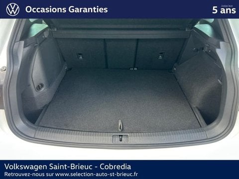 Voitures D'occasion À Saint-Brieuc | Volkswagen Tiguan 1.4 Ehybrid 245Ch R-Line Dsg6