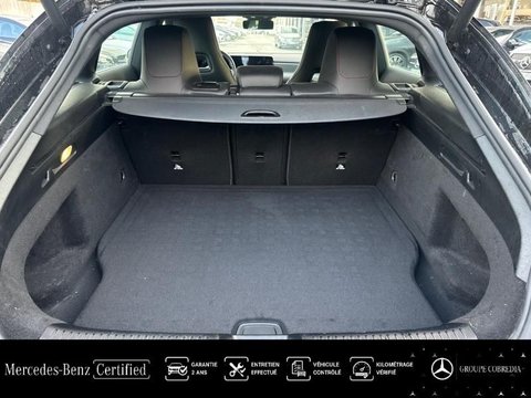 Voitures D'occasion À Saint-Grégoire | Mercedes-Benz Cla Shooting Brake 250 E 160+102Ch Amg Lin...