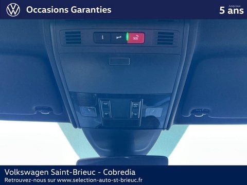 Voitures D'occasion À Saint-Brieuc | Volkswagen Polo 1.0 Tsi 95Ch R-Line