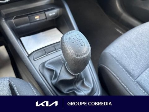 Voitures D'occasion À Yffiniac | Kia Stonic 1.0 T-Gdi 100Ch Motion