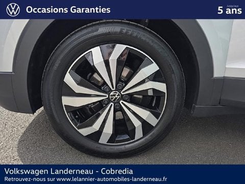Voitures D'occasion À Landerneau | Volkswagen T-Cross 1.0 Tsi 116Ch Vw Edition Dsg7