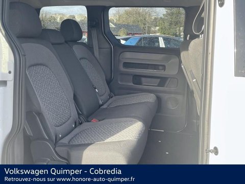 Voitures D'occasion À Quimper | Volkswagen Id. Buzz 204Ch Pro 77 Kwh