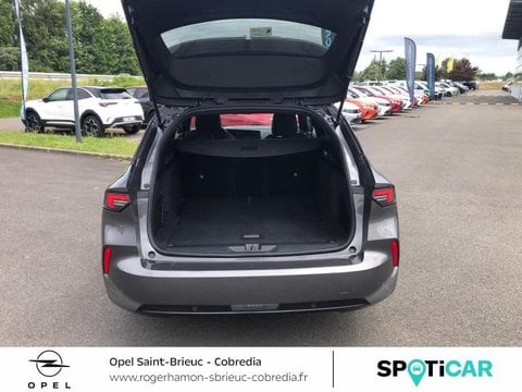 Voitures D'occasion À Yffiniac | Opel Astra Sports Tourer 1.2 Turbo 130Ch Gs Bva8