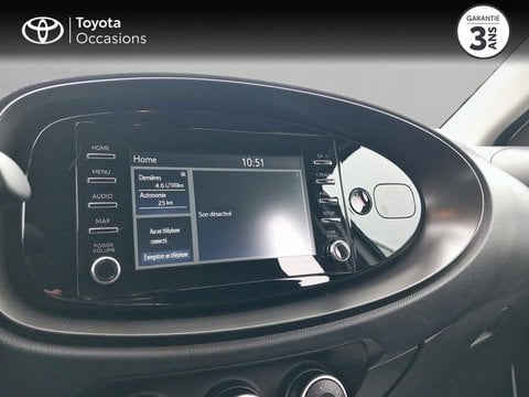 Voitures D'occasion À Plérin | Toyota Aygo X 1.0 Vvt-I 72Ch Dynamic