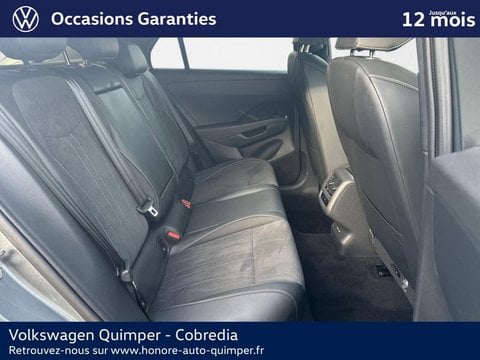 Voitures D'occasion À Quimper | Volkswagen T-Roc 1.5 Etsi 116Ch Style Dsg7