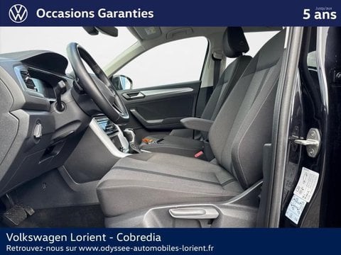 Voitures D'occasion À Lanester | Volkswagen T-Roc 1.5 Tsi Evo 150Ch Life Dsg7