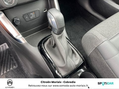 Voitures D'occasion À Saint-Martin-Des-Champs | Citroën C3 Aircross Puretech 130Ch S&S Shine Pa...
