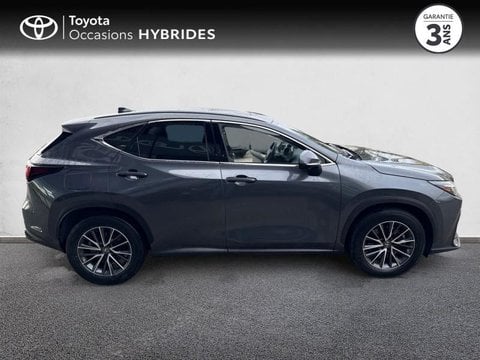 Voitures D'occasion À Brest | Lexus Nx 450H+ Luxe 4Wd My24