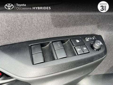 Voitures D'occasion À Pluneret | Toyota Yaris Cross 116H Dynamic Business Mc24