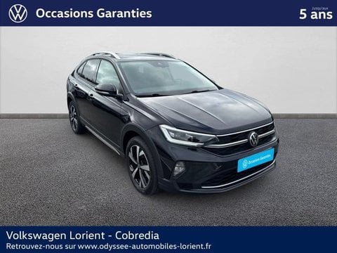 Voitures D'occasion À Lanester | Volkswagen Taigo 1.5 Tsi 150Ch Style Dsg7