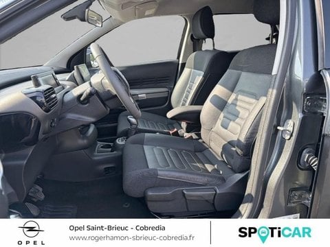 Voitures D'occasion À Yffiniac | Citroën C4 Cactus Bluehdi 100 Feel