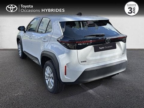 Voitures D'occasion À Pabu | Toyota Yaris Cross 116H Dynamic Business + Programme Toyota Experie...