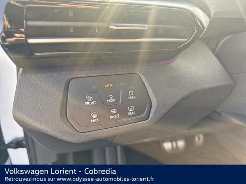 Voitures D'occasion À Lanester | Volkswagen Id.5 286Ch Pro 77Kwh Life Max