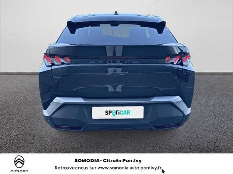 Voitures D'occasion À Saint-Thuriau | Peugeot 3008 1.2 Hybrid 145Ch Gt E-Dcs6