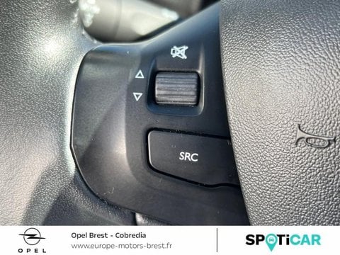 Voitures D'occasion À Brest | Peugeot 208 1.2 Puretech 82Ch Style 5P