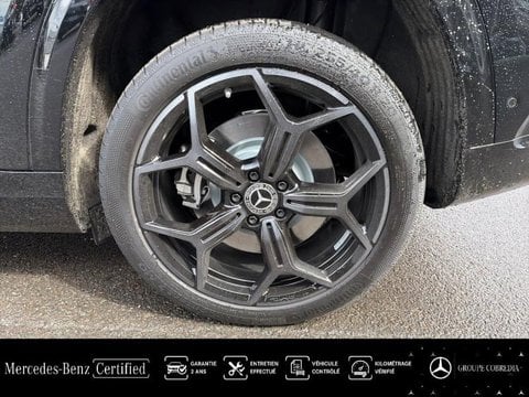 Voitures D'occasion À Saint-Grégoire | Mercedes-Benz Glb 250+ Eq 272Ch Amg Line