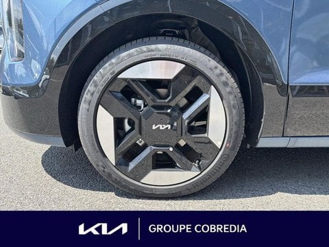 Voitures D'occasion À Lannion | Kia Niro 1.6 Gdi 138Ch Hev Premium Dct6