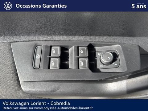 Voitures D'occasion À Lanester | Volkswagen Polo 1.0 Tsi 110Ch R-Line Dsg7