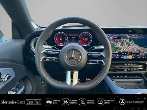 Voitures D'occasion À Brest | Mercedes-Benz Cla 250+ Eq 272Ch Limited Edition