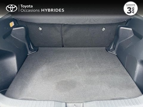 Voitures D'occasion À Noyal-Pontivy | Toyota Yaris Cross 116H Dynamic Mc24