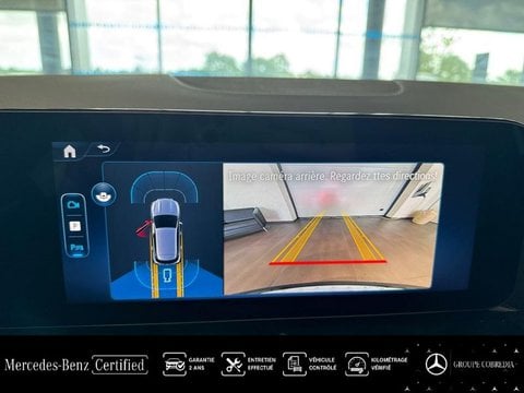 Voitures D'occasion À Quimper | Mercedes-Benz Gla 180 D 116Ch Amg Line 8G-Dct