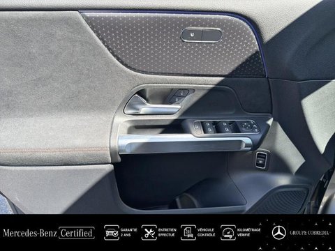 Voitures D'occasion À Saint-Grégoire | Mercedes-Benz Eqb 250+ 190Ch