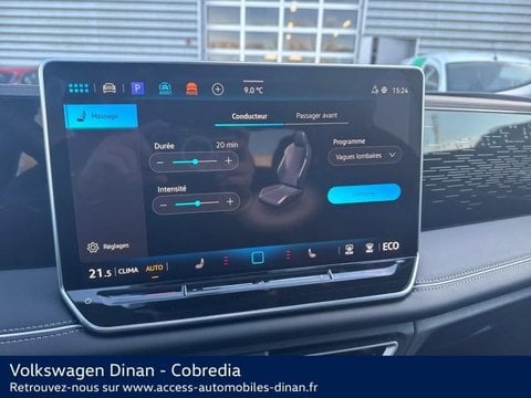 Voitures D'occasion À Quevert | Volkswagen Tiguan 1.5 Ehybrid 204Ch Elegance Dsg6