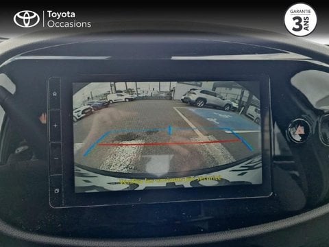 Voitures D'occasion À Brest | Toyota Aygo X 1.0 Vvt-I 72Ch Dynamic S-Cvt My24