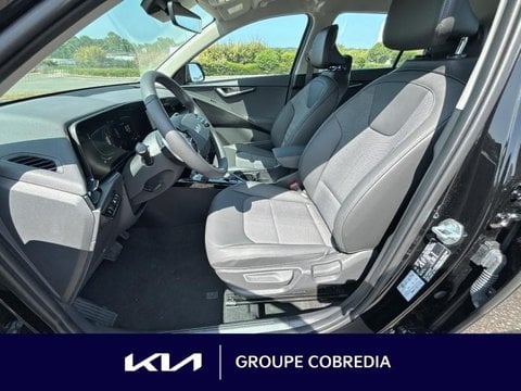 Voitures D'occasion À Yffiniac | Kia Niro 1.6 Gdi 183Ch Phev Active Dct6