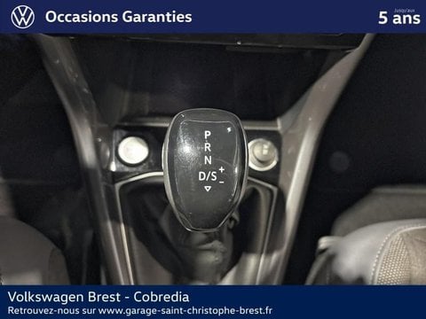 Voitures D'occasion À Brest | Volkswagen T-Cross 1.0 Tsi 110Ch R-Line Tech Dsg7