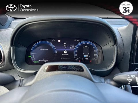 Voitures D'occasion À Brest | Toyota Yaris Cross 130H Gr Sport Mc26