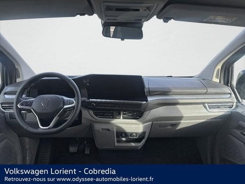 Voitures D'occasion À Lanester | Volkswagen Caravelle L1 E 286Ch 64Kwh Life
