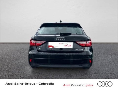 Voitures D'occasion À Saint-Brieuc | Audi A1 Sportback 25 Tfsi 95Ch