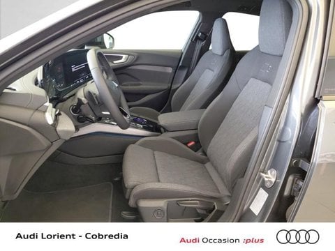 Voitures D'occasion À Lanester | Audi A5 Avant 2.0 Tdi Hybride 204Ch S Line S Tronic 7