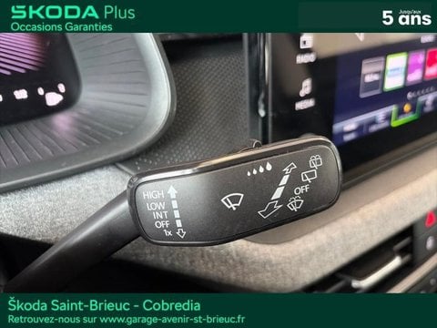 Voitures D'occasion À Saint-Brieuc | Škoda Kamiq 1.0 Tsi Evo 2 116Ch Selection Dsg7