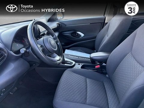 Voitures D'occasion À Saint-Martin-Des-Champs | Toyota Yaris Cross 116H Dynamic My25