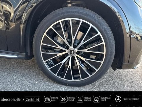 Voitures D'occasion À Vannes | Mercedes-Benz Glc 400 Eq 489Ch Amg Line 4Matic