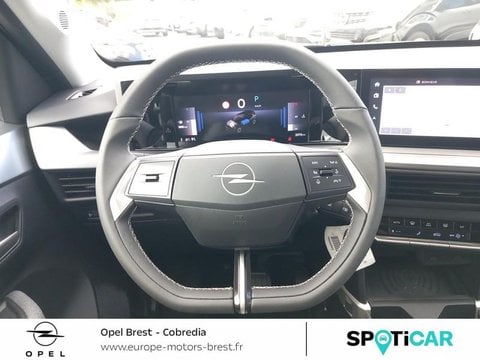 Voitures D'occasion À Brest | Opel Frontera 1.2 Turbo Hybrid 136Ch Gs E-Dct6