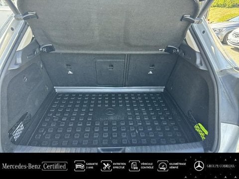 Voitures D'occasion À Saint-Grégoire | Mercedes-Benz Gla 200 D 136Ch Sensation 7G-Dct Euro6C
