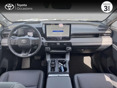 Voitures D'occasion À Plérin | Toyota Rav4 2.5 Hybride 185Ch Lounge 2Wd Ng Véhicule Neuf