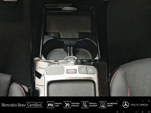 Voitures D'occasion À Noyal-Pontivy | Mercedes-Benz Cla 250 E Hybrid Eq 218Ch Amg Line 8G-Dct