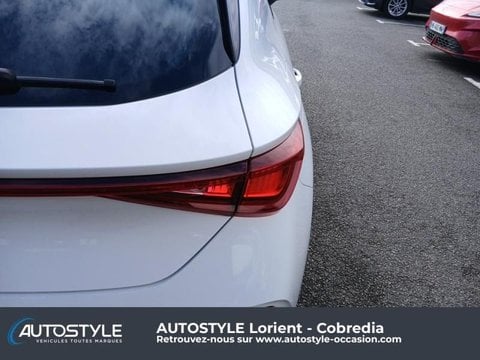 Voitures D'occasion À Lanester | Cupra Leon 1.5 Etsi 150Ch V Dsg7