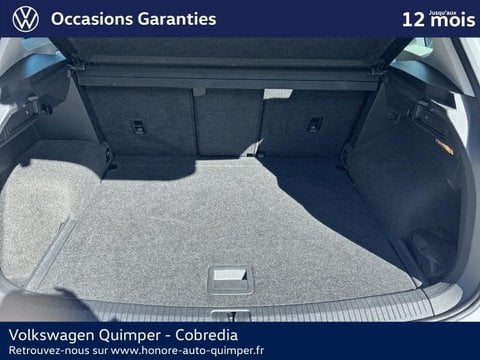 Voitures D'occasion À Quimper | Volkswagen Tiguan 1.4 Tsi 150Ch Act Confortline Dsg6