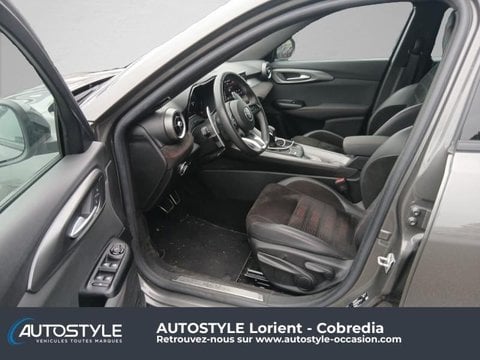 Voitures D'occasion À Lanester | Alfa Romeo Tonale 1.5 Hybrid 160Ch Veloce Tct