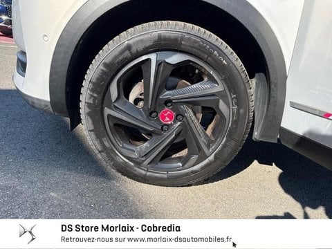 Voitures D'occasion À Saint-Martin-Des-Champs | Ds Ds 3 Crossback Puretech 130Ch Performance Lin...